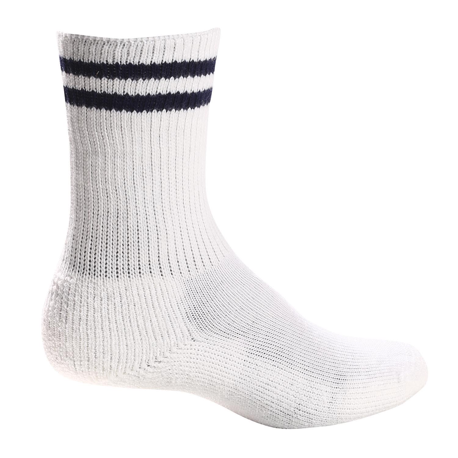 Thorlo Postal Approved Crew Socks (THORLOCRW)